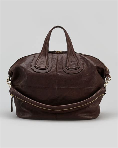 tas givenchy nightingale|givenchy leather handbags.